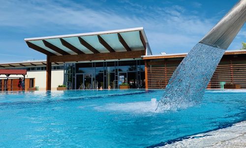 Barack Thermal Hotel & Spa Tiszakécske