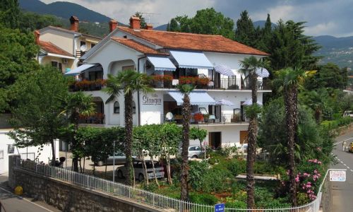 Villa Stanger Lovran