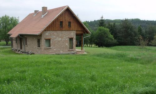 Őrségi Ház Kondorfa