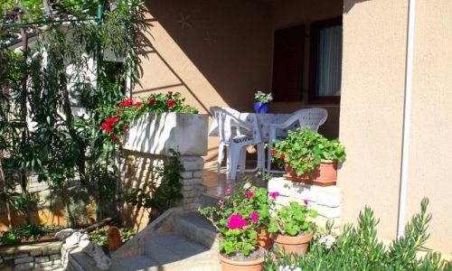 Apartmani Mikelić Pula