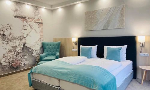 La Pergola Panzió Kaposvár***