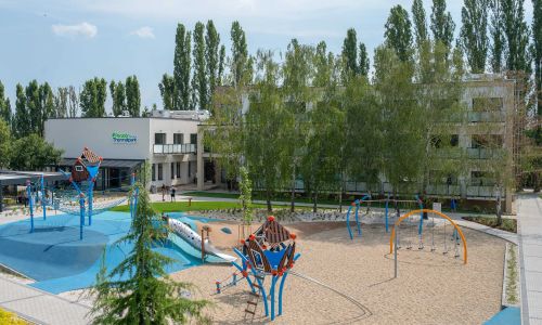 Thermal Hotel Campino****