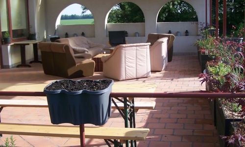 Fülöp Vendégház Nyárliget - Sarród