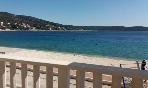 Apartman Baric Sevid