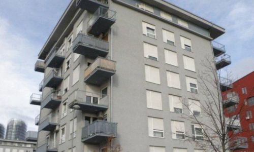 Apartman Prestige Zagreb