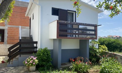 Apartman Marija Stanišić Petrčane