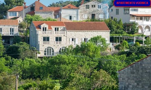 Apartmani Vodnica Dubrovnik