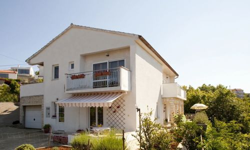 Apartmani Marija Vrbnik