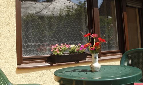 Marica Apartman Keszthely