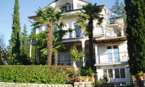 Villa Elizabet Malinska