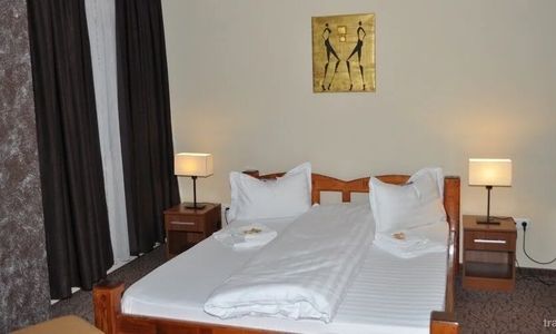 Pensiunea Bécsi Szelet Miercurea Ciuc