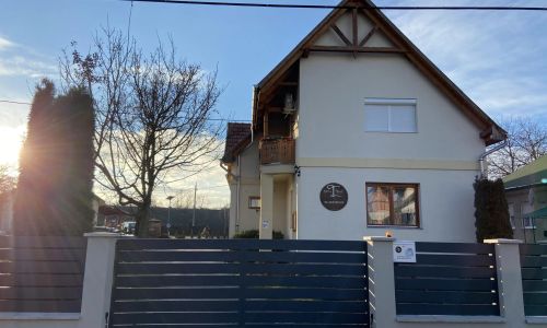 Luxus Tanya Szilvásvárad