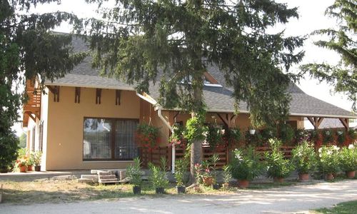 Velez Vendégház Sajóvelezd