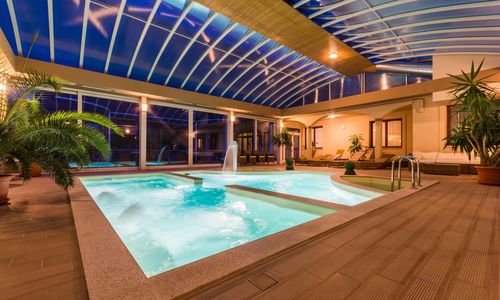 Vinum Wellness és Konferencia Hotel Kiskőrös
