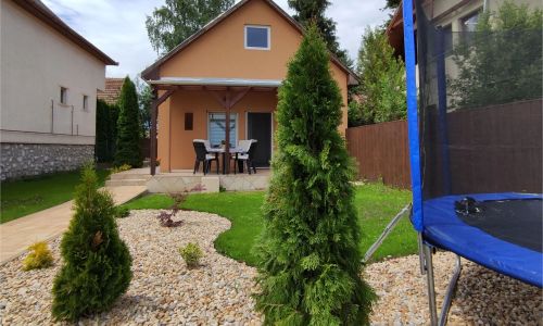 Álom Apartmanház Mezőkövesd