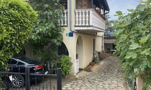 Apartmani Baburić Pinezići