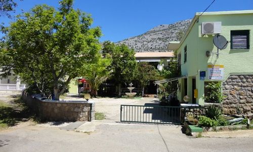 Apartmani Vitrenik Starigrad Paklenica