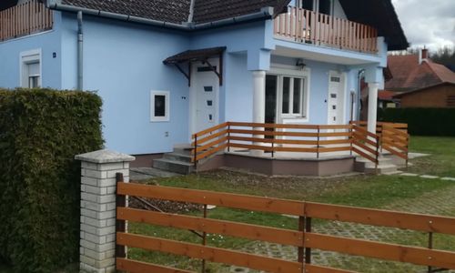 Szekrény Apartman Lenti