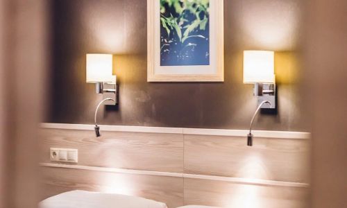 Natur Hotel Kövestető-Hosszúhetény