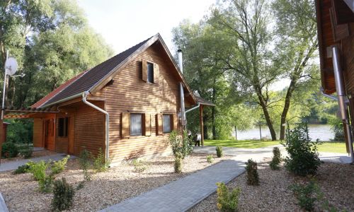 Orfűi Faházak Orfű