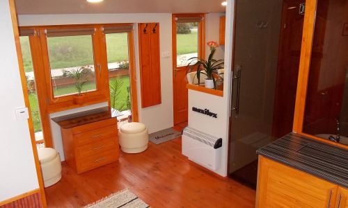 Maxilux Apartman Berekfürdő