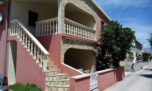 Dénár Apartman Vir