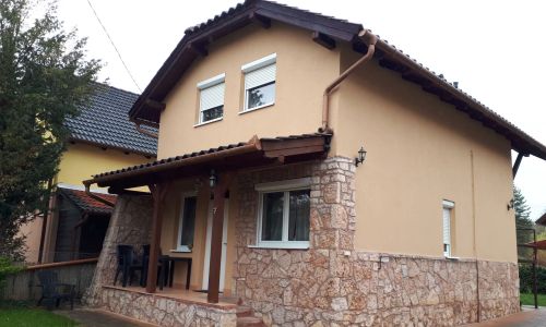 Fűzfa Apartman Tata