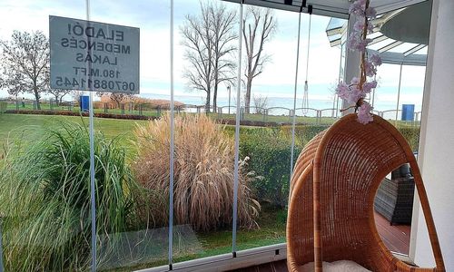 Szimbiózis Apartman Siófok