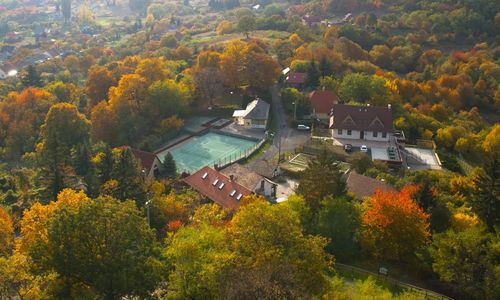 Bazalt Panzió Somoskő Salgótarján