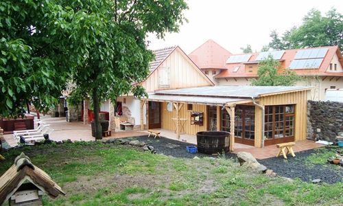 Édes Otthon Vendégház Nagybörzsöny