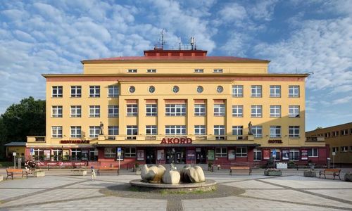 Akord & Poklad, s.r.o. Ostrava