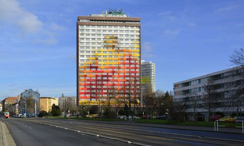Hotel Olympik Praha