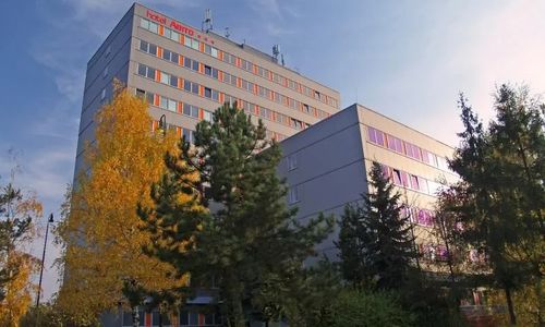 Abitohotel Praha