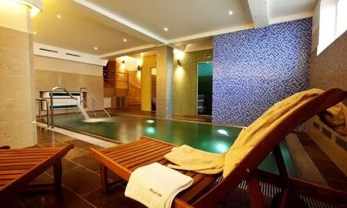 Hotel Relax Inn Praha