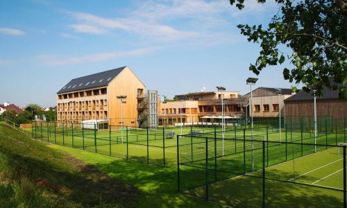 Park Holiday Congress & Wellness Hotel Praha