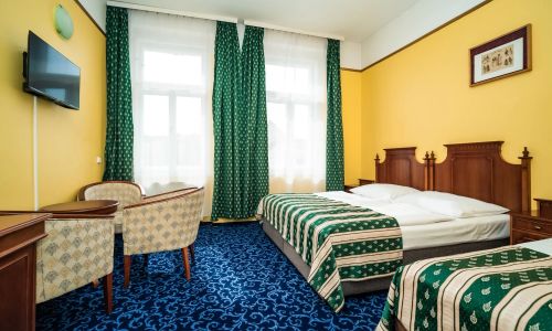 Hotel OTAKAR Praha