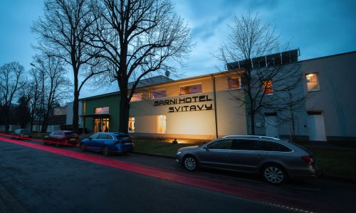 Garni Hotel Svitavy