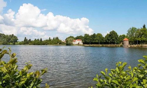 SportHotel Břve Hostivice