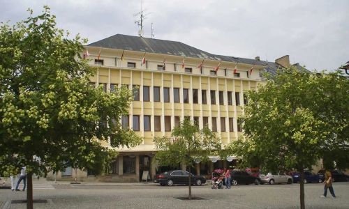 LH Hotel Mědínek Old Town Kutná Hora