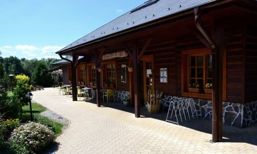 Relax hotel Sojka+ Malatíny II