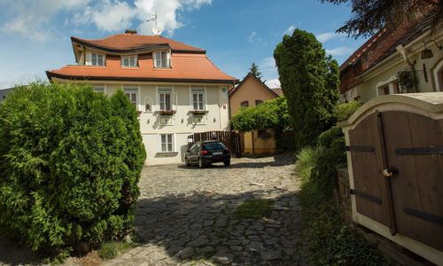 Pension Centrum Říčany