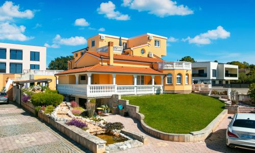 Villa Marko Medulin