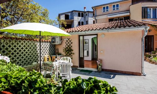 Apartmani Rina Rovinj