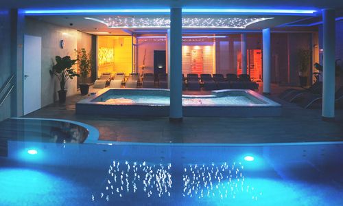 Munkácsy Hotel Békéscsaba