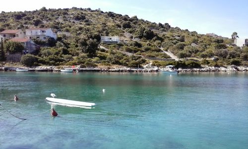 Apartmani Kresimir Rogoznica