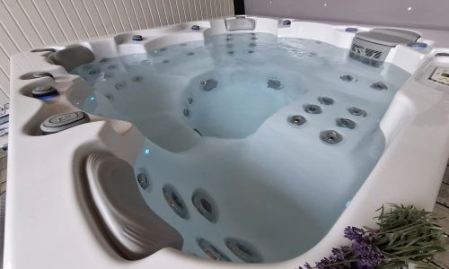 Borostyán Pihenőház Egerszalók