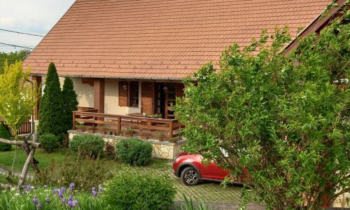 Galambos Pincészet Abaújszántó