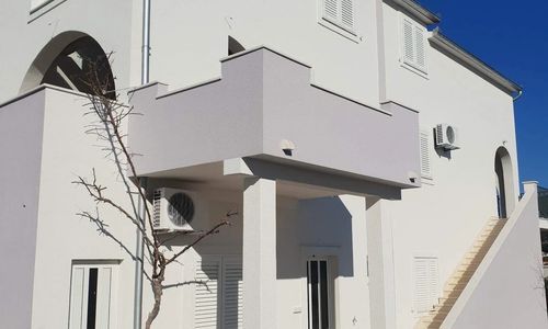 Apartmani Pralija Sevid
