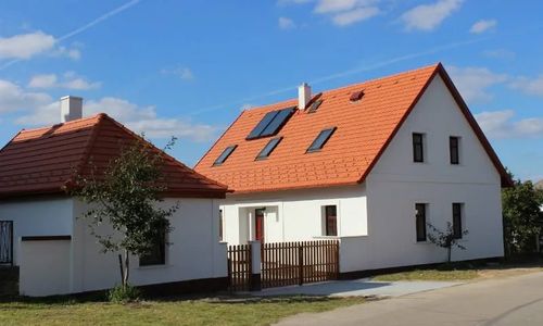 Bakonyi-Vándor Apartman Bakonyszentlászló