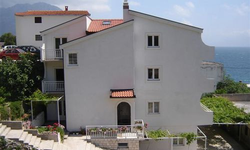 Apartments Tilda Brist